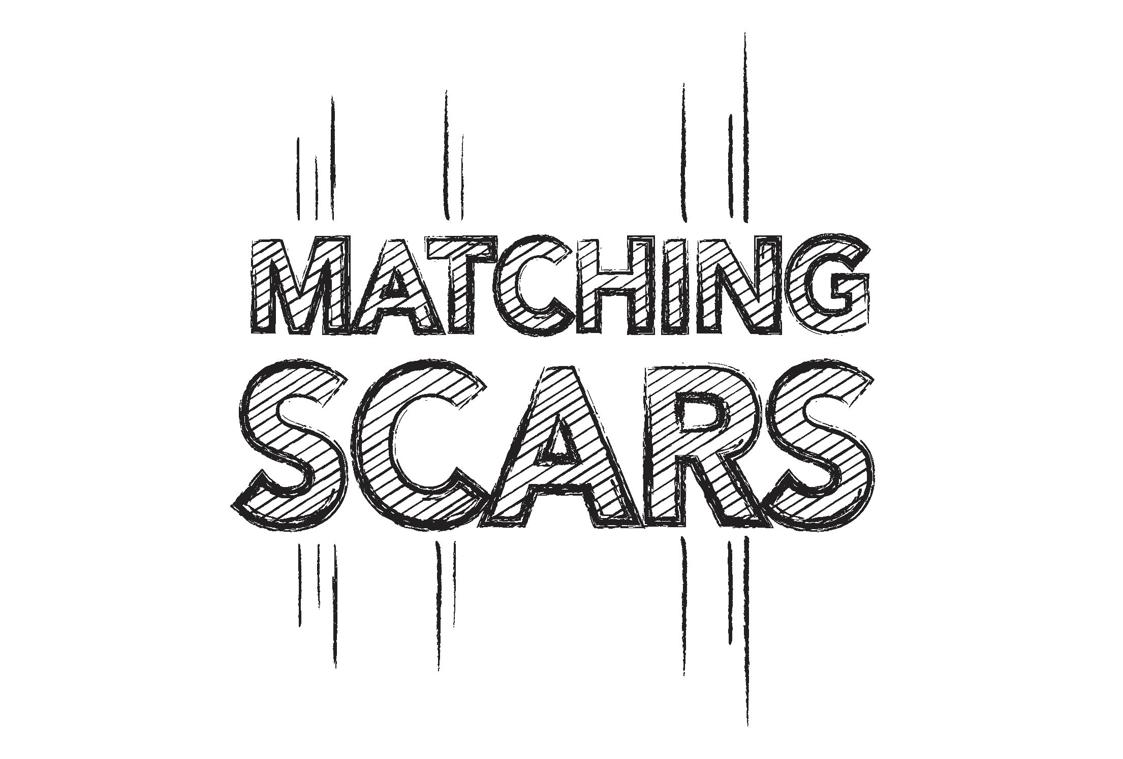 Matching Scars Series