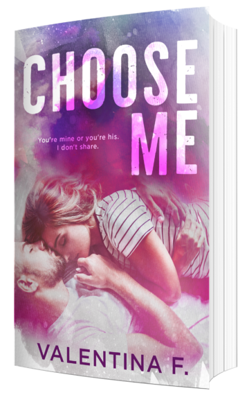 Choose Me – MSS #1