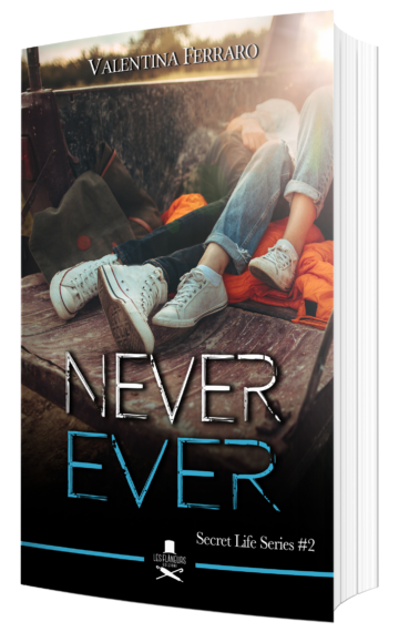 Never Ever – SLS#2