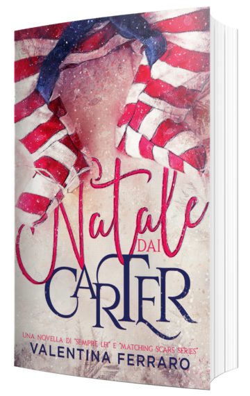 Natale dai Carter