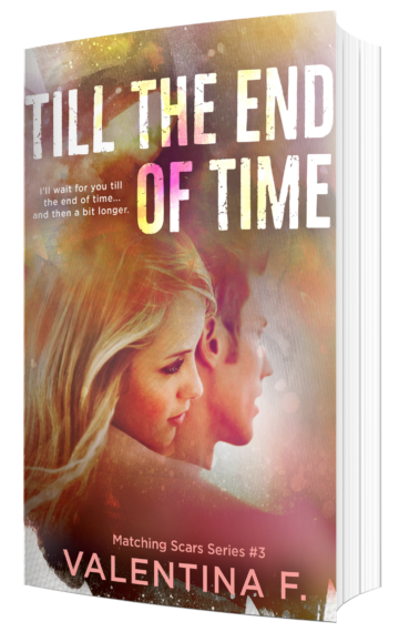 Till the End of Time – MSS #3