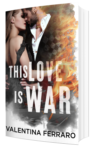 This Love Is War